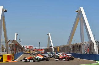 Con el cierre de la  televisión pública  valenciana se hunde el imperio de cartón piedra del PP en Valencia