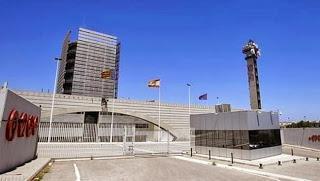 Con el cierre de la  televisión pública  valenciana se hunde el imperio de cartón piedra del PP en Valencia