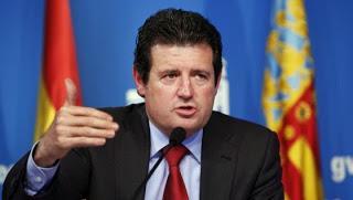 La cadena independentista catalana entrará en territorio valenciano el 11 de septiembre”con permiso del gobierno”.