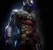 Nuevas imágenes e información de Batman: Arkham Knight