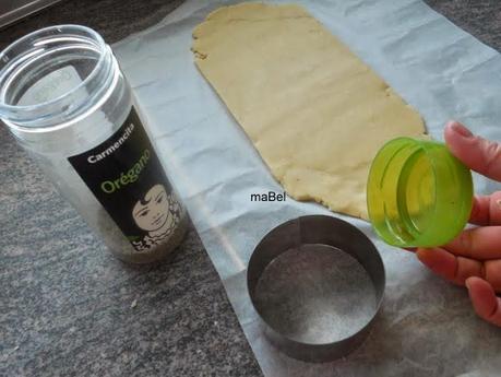 Alfajores blancos de dulce de leche