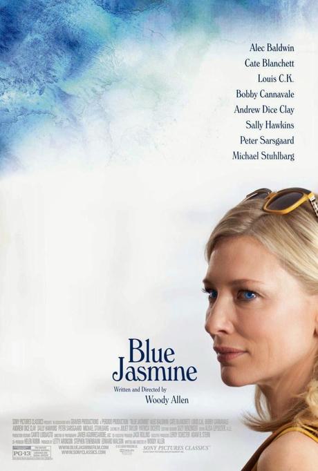 BLUE JASMINE (USA, 2013) Comedia
