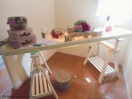 Bienvenidos a El Pisito