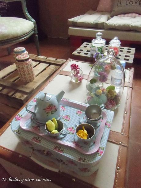 Bienvenidos a El Pisito