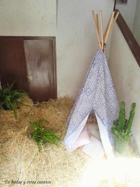 Bienvenidos a El Pisito