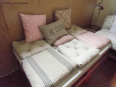 Bienvenidos a El Pisito