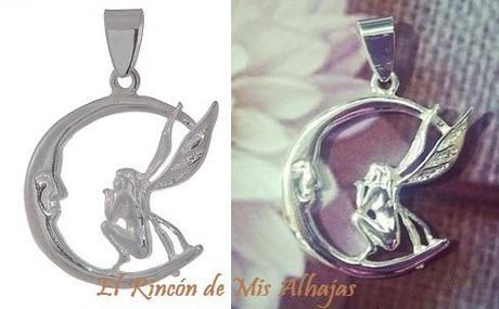 En Proceso de Cambio… hadaluna plata - Joyería Online