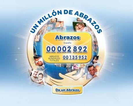 Acción solidaria de Cruz Roja