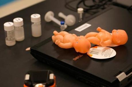 Récord en 2013 en la detección de productos infantiles peligrosos procedentes de China alertas de seguridad en los juguetes