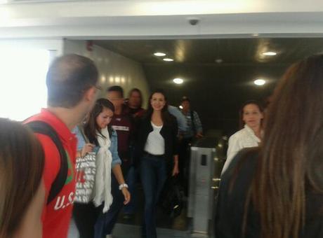 mariacorinaMaiquetia