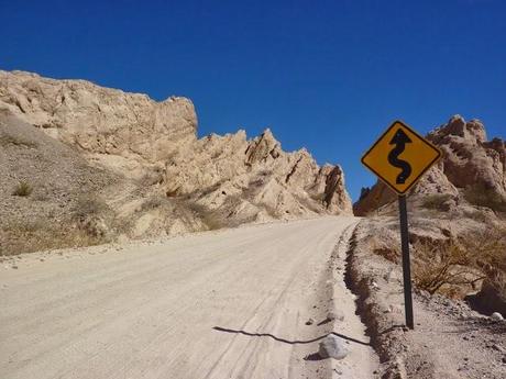 EL TRÁNSITO, SIEMPRE EL TRÁNSITO