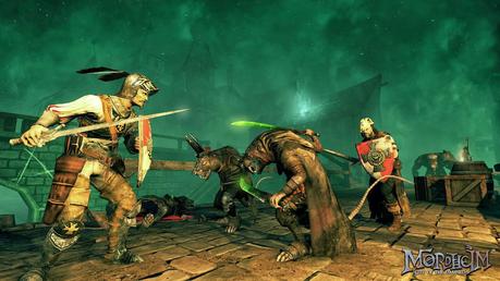 Mas imagenes,datos y webs de interes de Mordheim city of the Damned