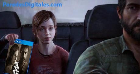 The Last of Us llegará en verano a PlayStation 4