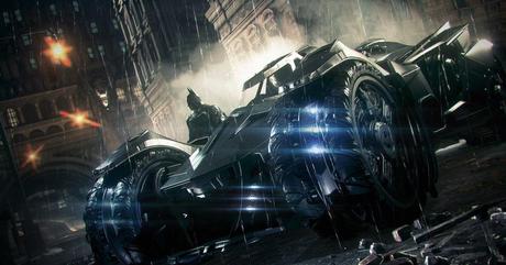 Rocksteady presenta al nuevo enemigo de Batman: Arkham Khight