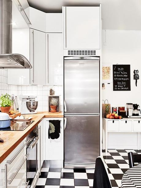 Lo que se encuentra en el atico. Lo que se encuentra en el atico.