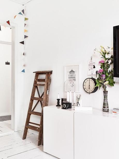 Lo que se encuentra en el atico. Lo que se encuentra en el atico.