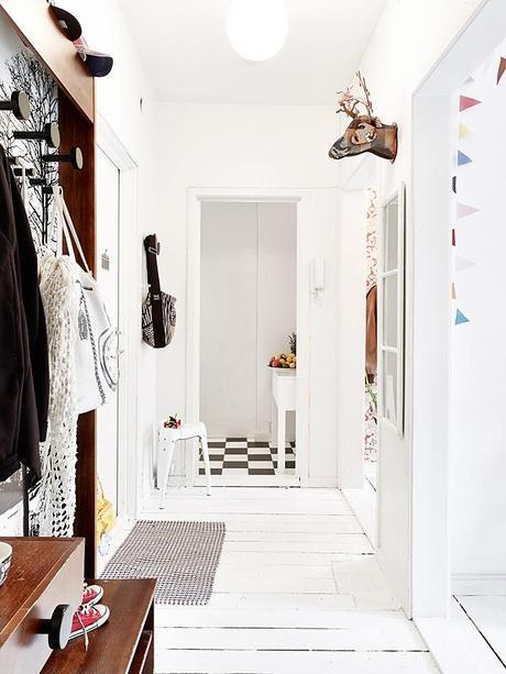 Lo que se encuentra en el atico. Lo que se encuentra en el atico.