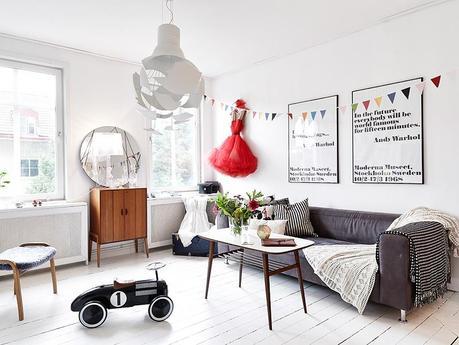 Lo que se encuentra en el atico. Lo que se encuentra en el atico.