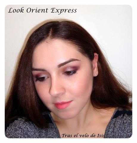 [Look] Orient Express