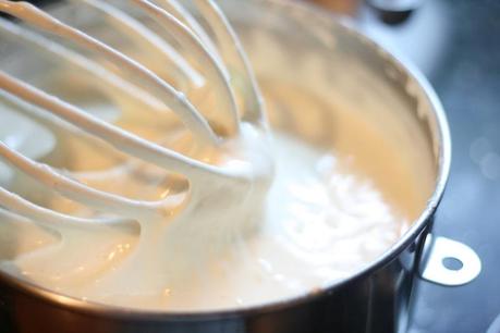 Cuatro Leches de Coco