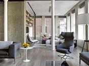 Apartamento Moderno Toques Rusticos