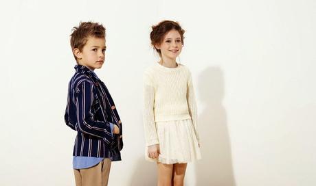 moda infantil