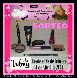 http://desdeeltocadordewary.blogspot.com.es/2014/02/valmy-sorteo-de-maquillaje.html
