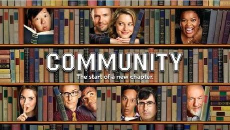 La película de 'Community' deja de ser una broma