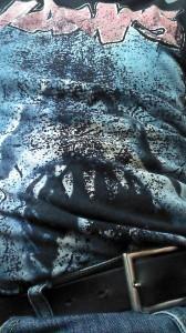 Tiburón : ¿ La mejor película de todos los tiempos ? Una de mis camisetas