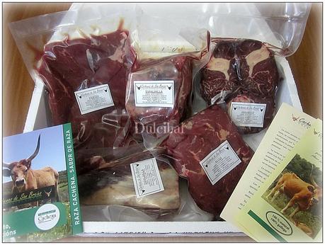 OSSOBUCO A LA MILANESA