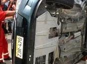 Cañete: PASEO FAMILIAR ACABO TRAGEDIA…