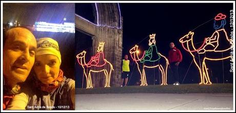 Runeando con los Reyes Magos