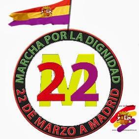 Comunicado oficial de la Coordinación Estatal de las Marchas de la Dignidad