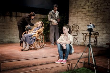 «El arte de la entrevista», de Juan Mayorga