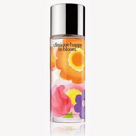 Clinique Happy in Bloom