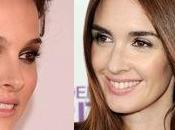 MAQUILLAJE ojos marrones