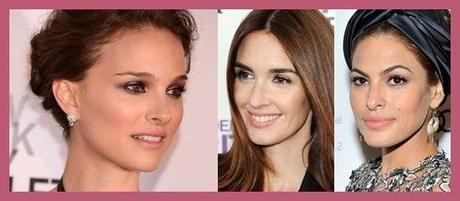 cats33 MAQUILLAJE ojos marrones 