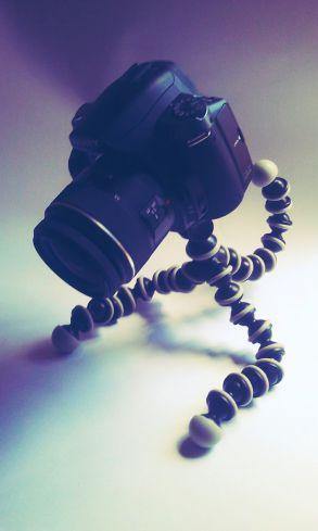 accesorios-camara-reflex- tripode