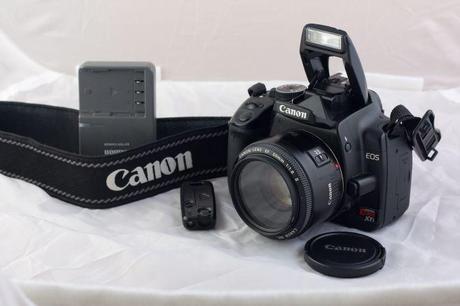 Accesorios para tu Primera Cámara Réflex accesorios-camara-reflex