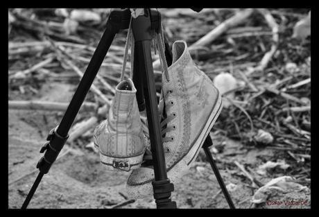 Accesorios para tu Primera Cámara Réflex accesorios-camara-reflex-zapatillas