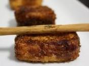 Leche frita