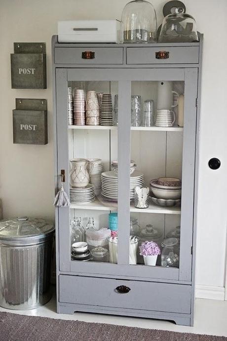 El Discreto Encanto de las Alacenas