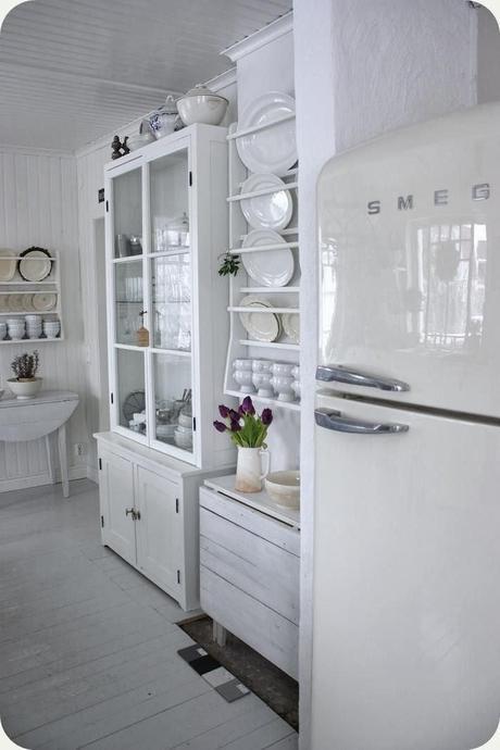 El Discreto Encanto de las Alacenas