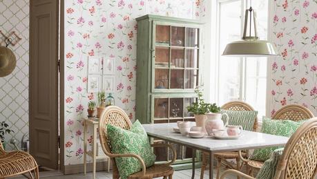 El Discreto Encanto de las Alacenas