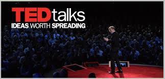Los TED, pequeñas acciones que pueden lograr grandes cambios.