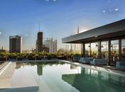 Ceresio Pool Restaurant