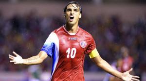 BRYAN RUIZ