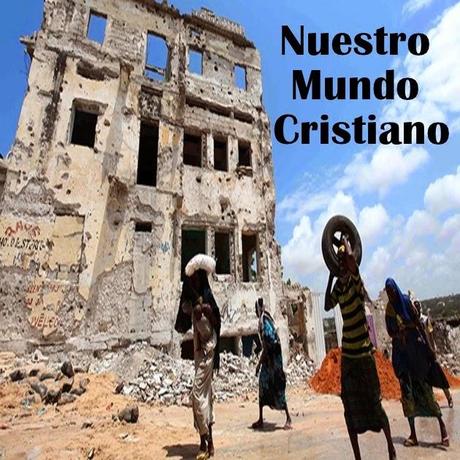 Nuevo informe de la ONU: ¿se aproxima el colapso de la civilización?