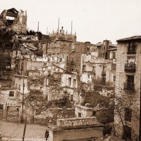 La Posada de la Sangre