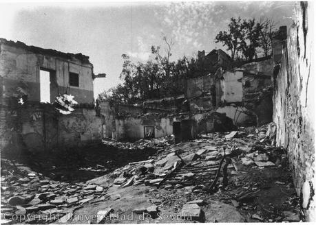 La Posada de la Sangre